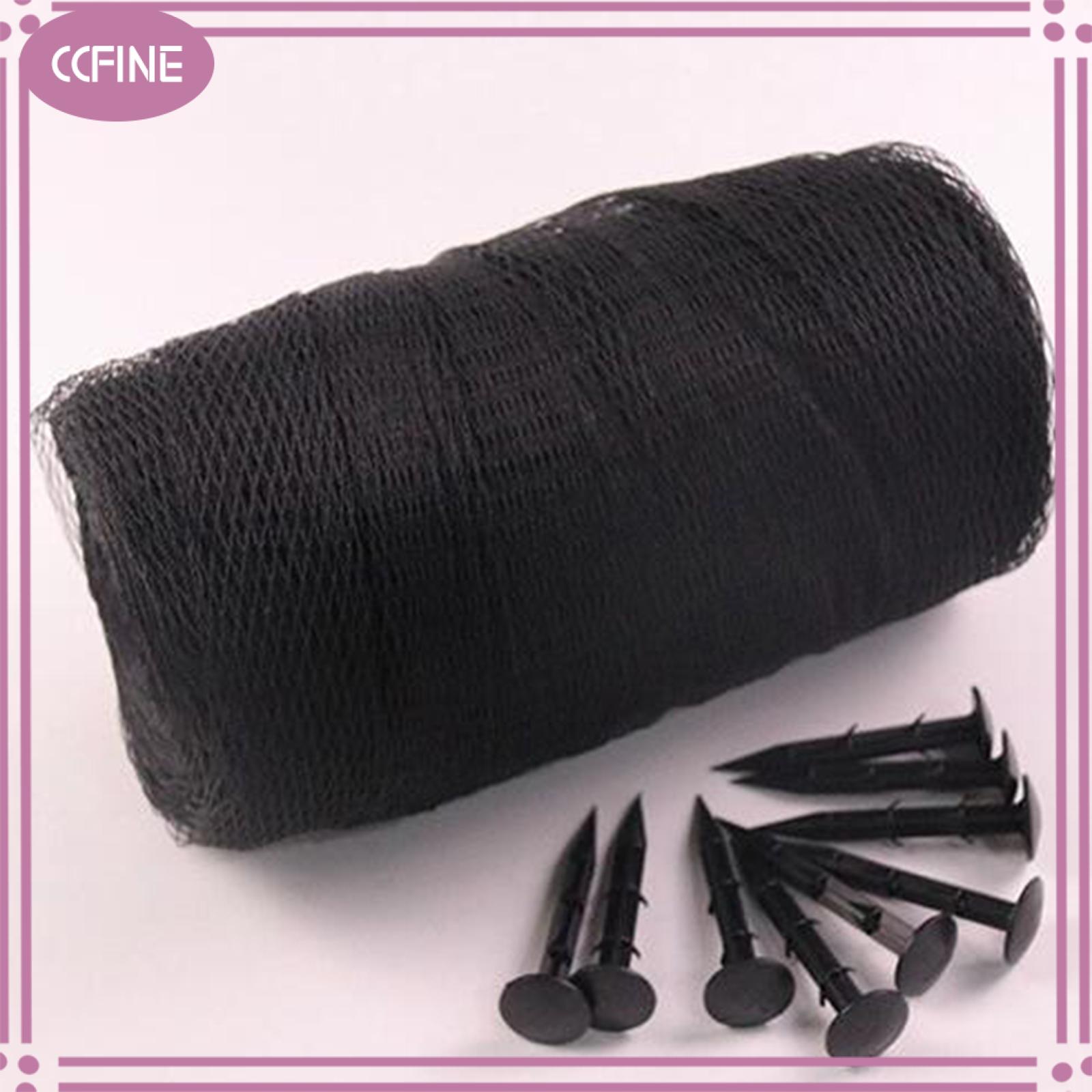 Ccfine Pond lưới Bìa cây lớn chim lưới cho bụi cây sân Rau