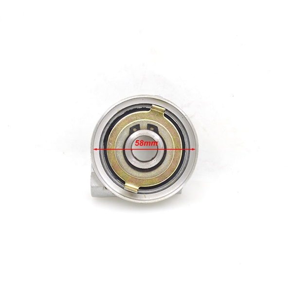 fớt sâu công tơ mét GZ150 oil seal