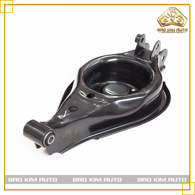 Càng A sau (bệ đỡ lò xo) xe Chevrolet Captiva, hàng GM OEM (chọn vế)