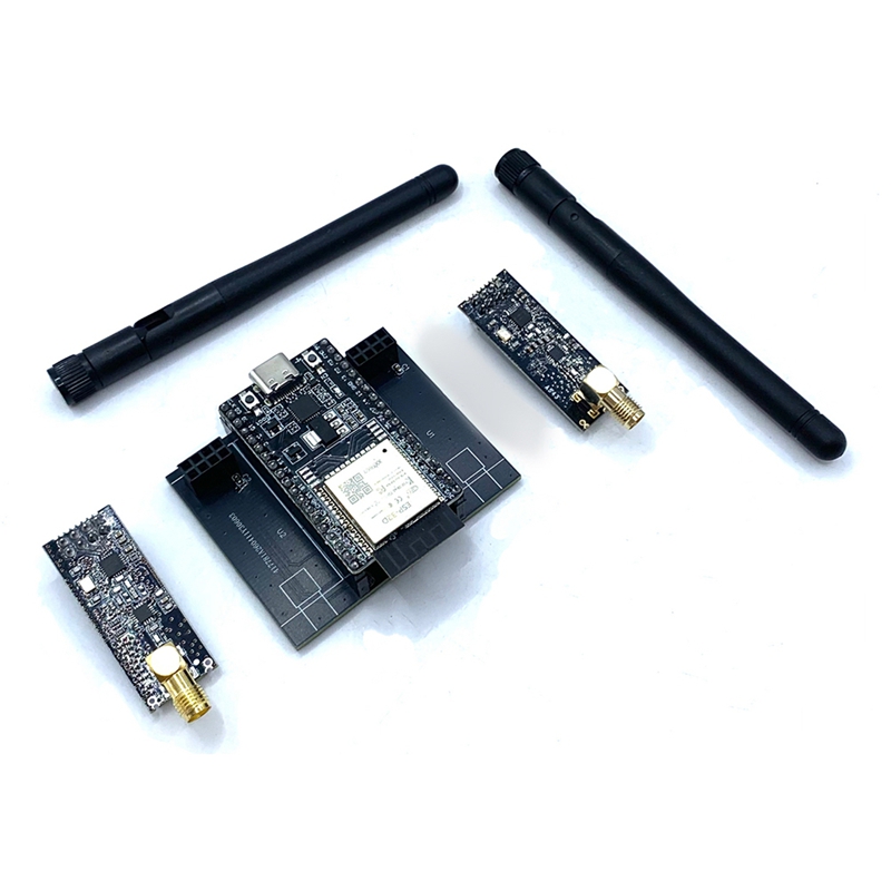 - <br>NRF24L01 -DevKitC Development Board Supports Bluetooth Blocker Signal and Wifi Support Giá 968,000 Đồng*Miễn phí vận chuyển