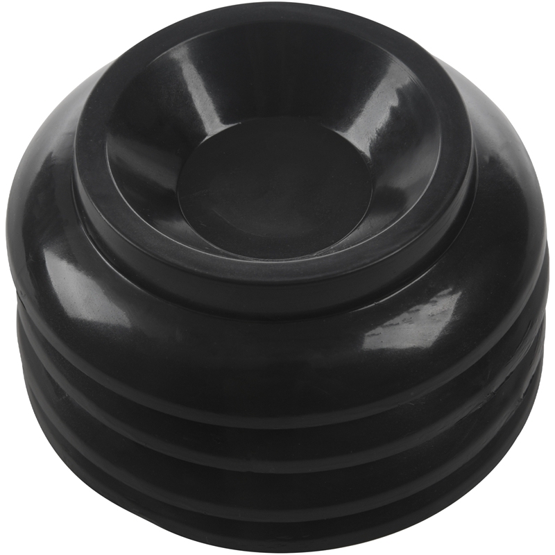 4Pcs Black Piano Castor Cup Pad Foot Pads Double Wheeled Floor Carpet Protector Keyboard Instrument Accessories Malaysia