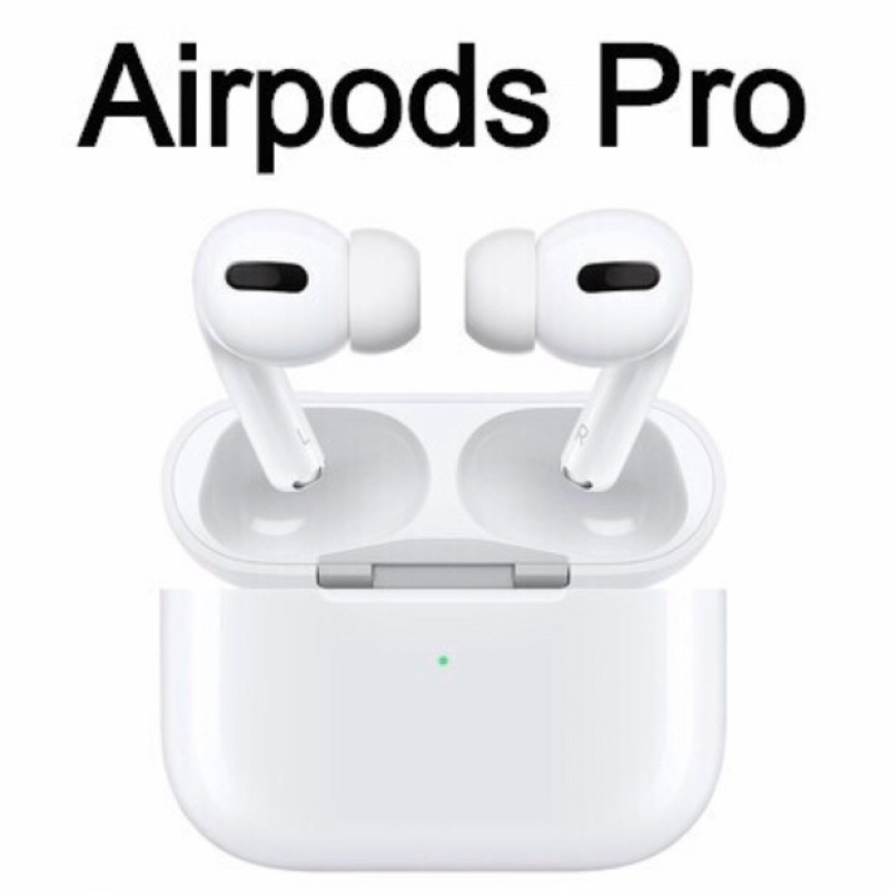 Apple AirPod Pro Singapore