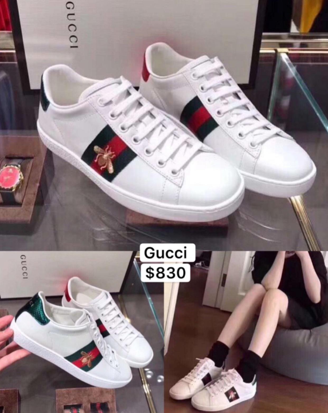 cheapest place to buy gucci shoes