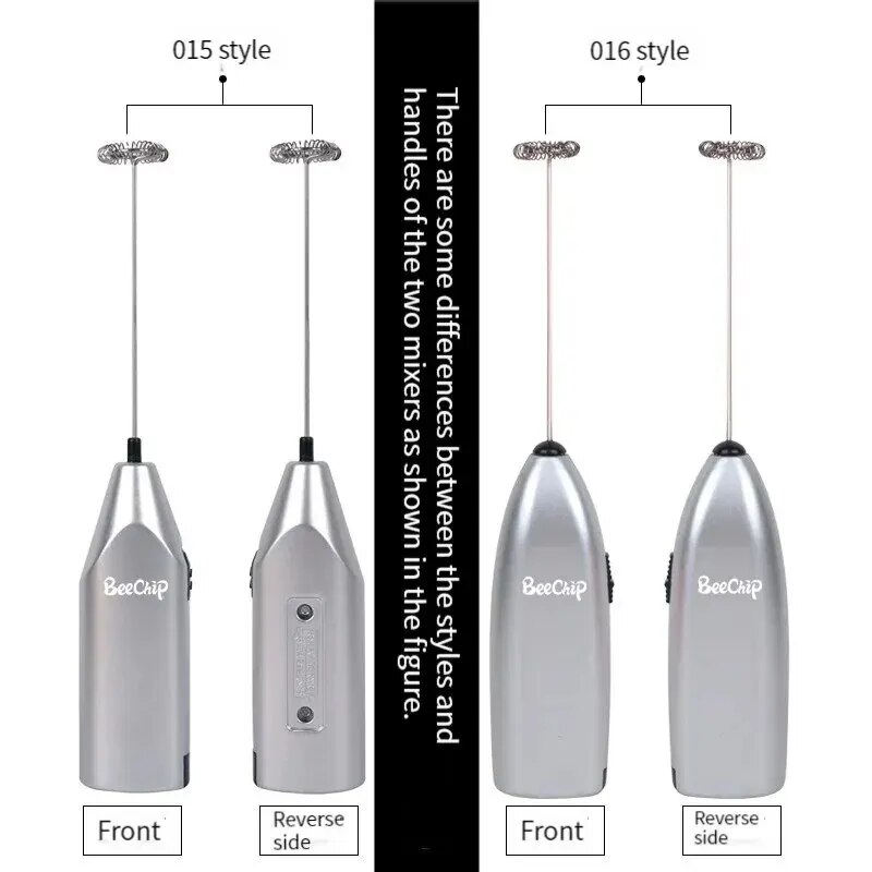 [ZMKID] Mini Elektrische Garde Huishouden Handheld Mixer Melkklopper BakingTools Keukenbenodigdheden Crème Zweepje De Eieren Met Room