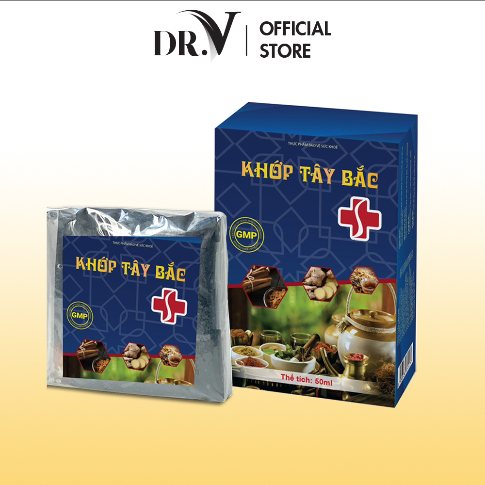 Cao Uống Khớp Tây Bắc – Giải Pháp Giảm Đau Xương Khớp Thoái Hoá Khớp Từ Thảo Dược Thiên Nhiên hộp 50
