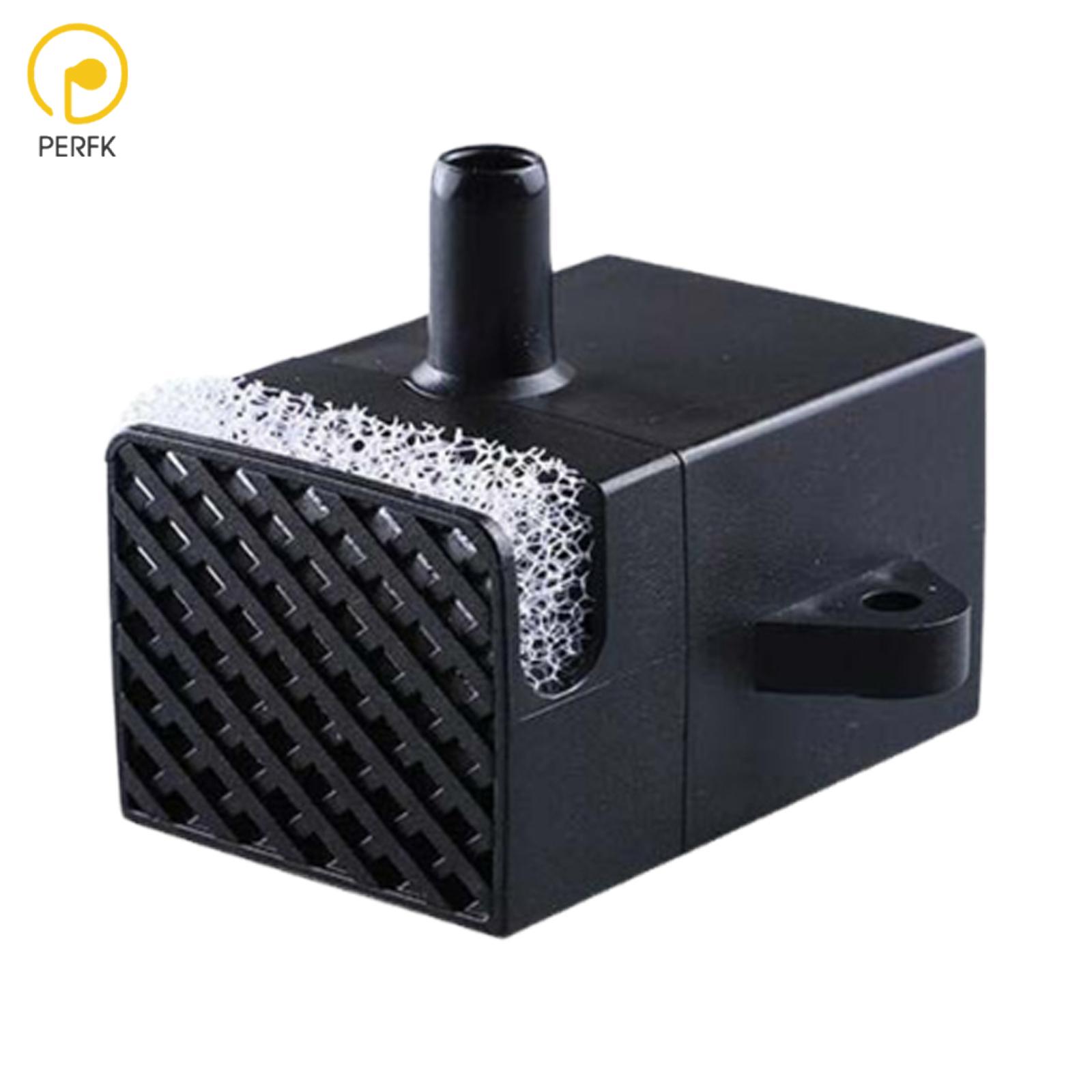 Pet Water Fountain Pump Professional Practical Cat Drinking Fountain Repairing Mini Cordless Quiet Dog Water Dispenser Pump ราคา 1,624 บาท*ส่งฟรี
