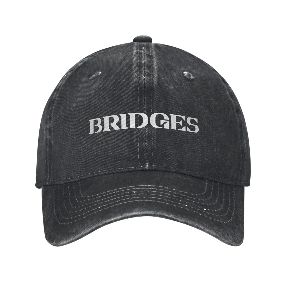 Kojima Authentic Death Stranding Exclusive Limited Sam Bridges Replica Cap Hat e Kojima Authentic Death Stranding Exclusive Limited Sam Bridges Replica Cap Hat e