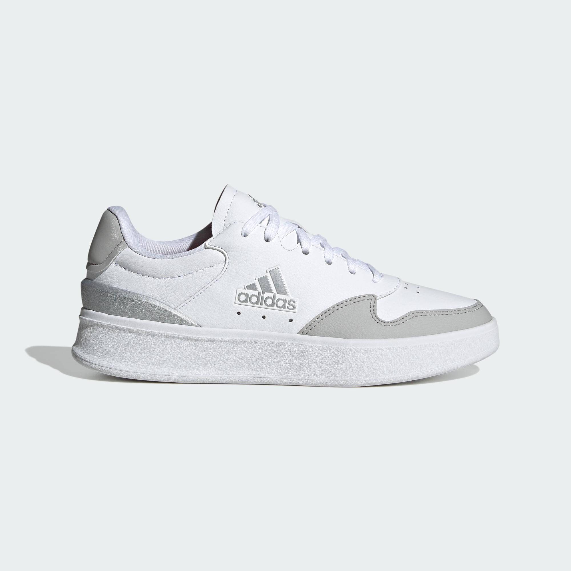 adidas Quần vợt Giày Kantana Nữ trắng IG9823