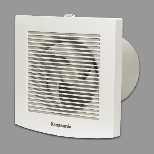 Quạt hút Panasonic dùng cho nhà tắm dòng EGS1