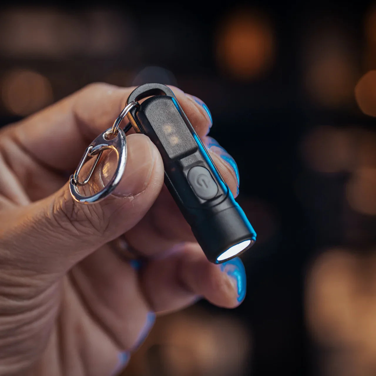 Nitecore TIKI LE - 300 lumens