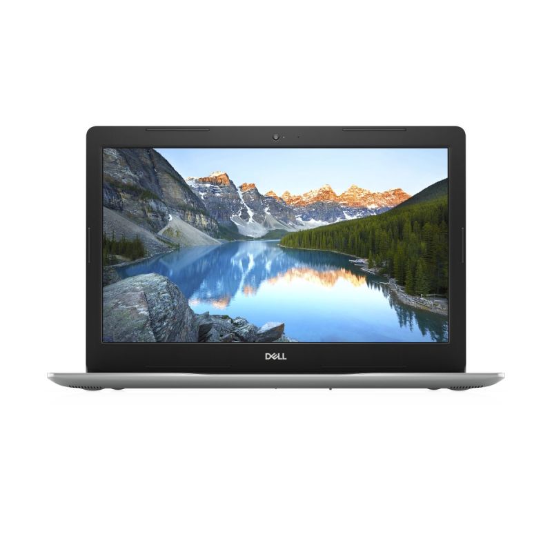 New Arrival 2020 Model DFO Dell Insprion 15 3000 3593/ Core i5 10th Gen/ 8GB RAM (Up gradable) / Intel UHD/ 256GB SSD (Additional Slot for 2.5 Storage) - 15.6 Full HD 1920 x 1080 - Win 10 Home 64 Bit - 1 Year Dell Onsite Warranty