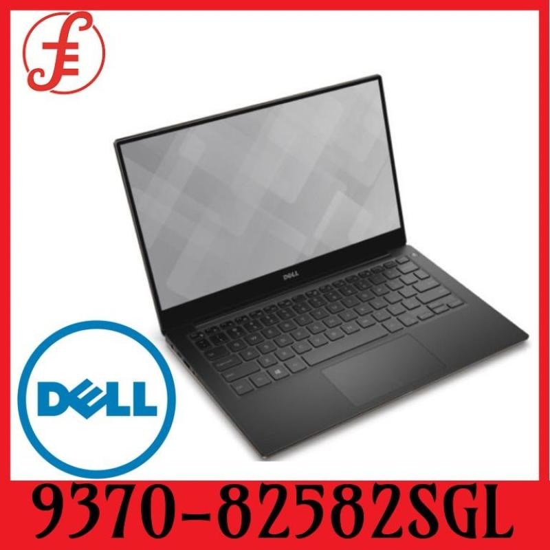 DELL 9370-82582SGL XPS13 W10 13.3 IN INTEL CORE I5-8250U 8GB 256GB SSD WIN 10 HOME