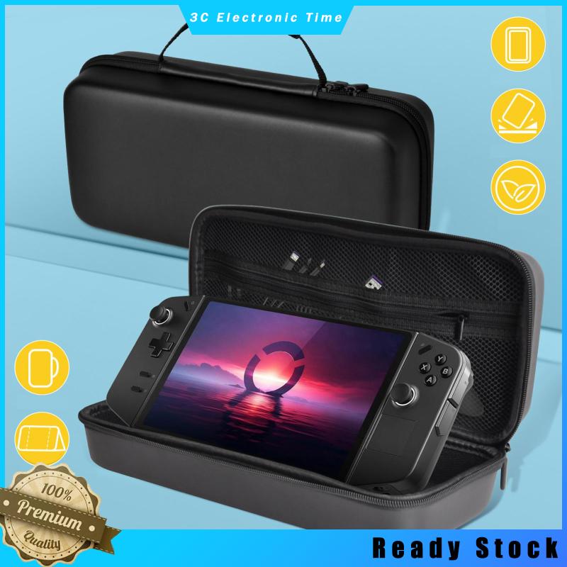 Carrying Case Game Console Accessories Storage Bag Travel Case Game