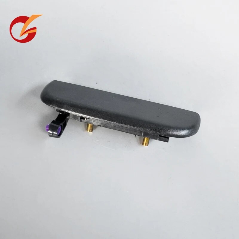 【No-Questions-Asked Refund】 1 Pair Use For Suzuki New Alto Door Outer Handle Left And Right Side Exterior Door Open Handle Apv Carry Jimmy