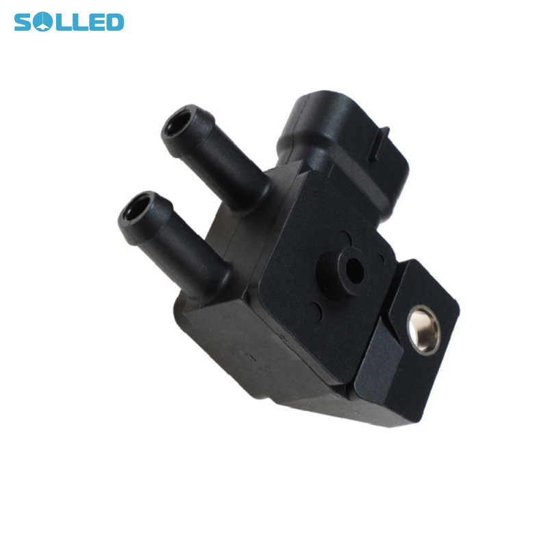 MAP Sensor Intake Pressure Sensor Differential Pressure Sensor Compatible For I30 I40 Ix20 Ix55 Tucson IX35 39210-2A800