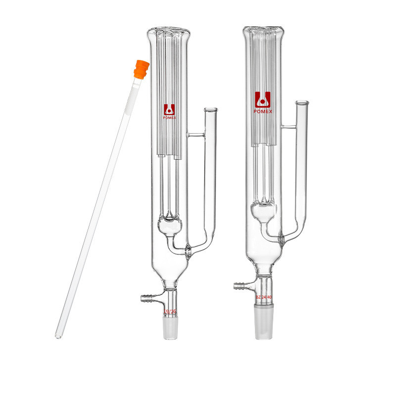 น้ํายาทําความสะอาดท่อแม่เหล็กนิวเคลียร์ท่อเดียวห้าท่อแก้วบอโรซิลิเกตสูง NORELL ไมโครนิวเคลียร์ท่อแม่เหล็กเครื่องมือแก้วนิวเคลียร์ Pi ราคา 2,011 บาท*ส่งฟรี