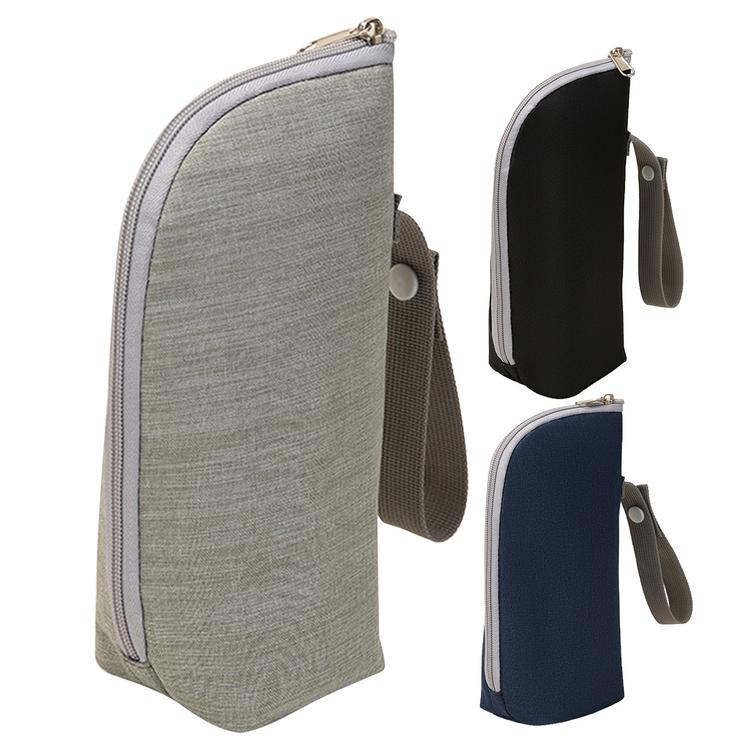 กระเปาอนขวดนมเดก กระเปาเกบความเยนเกบนำนมแม กระเปาเกบความเยนแบบแขวนขวดสำหรบเดก กระเปาเกบความเยนแบบแขวนสำหรบใสขวดนมสำหรบเดก สายรดสำหรบเดนทางสำหรบเครองดมนมและนมแม everywhere ราคา 123 บาท*ส่งฟรี