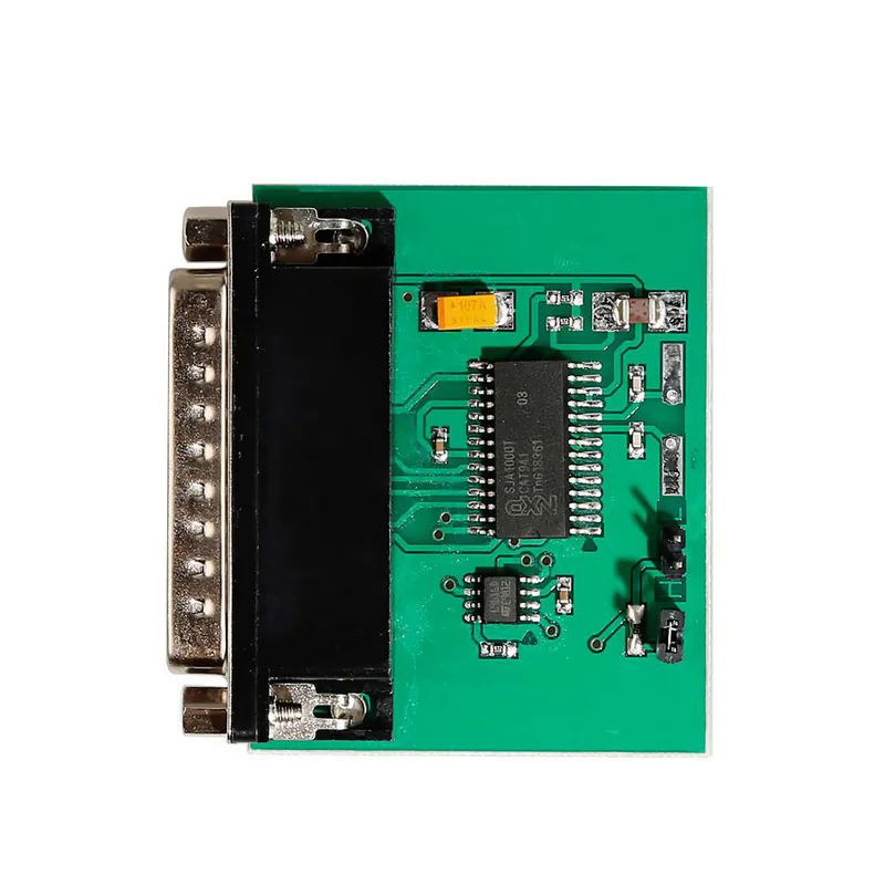 Iprog Adapter K-LINE có thể Adapter Mb IR Adapter pcf79xx 5 cái chứng minh Adapter 35080/160 xóa cho