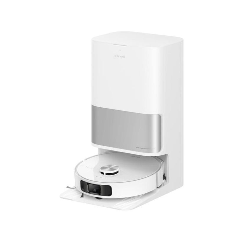 DREAME หุ่นยนต์ดูดฝุ่น รุ่น L10S Ultra Gen 2 สีขาว ราคา 20,990 บาท*ส่งฟรี