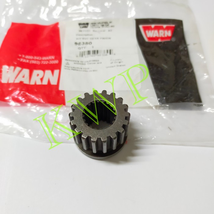 PROMO- WINCH WARN GEAR PINION 8274 Harga  1,560,000 Ringgit*Penghantaran Percuma