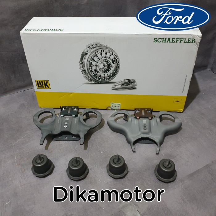 LEVER A DAN LEVER B LUK FORD FIESTA ECOSPORT FOCUS LUK Giá 6,665,000 Đồng*Miễn phí vận chuyển