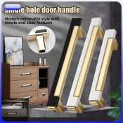 Classic Zinc Alloy Cabinet Handle for Kitchen and Bedroom Drawers