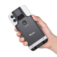 【🔥🔥🔥ready stocks & fast delivery】Eyoyo EY-017P Portable 1D&2D QR Code Image Screen Reader PDF417 Data Matrix Back Clip Bluetooth Barcode Scanner For Android iOS for Inventory Store Retail Mall Library Warehouse