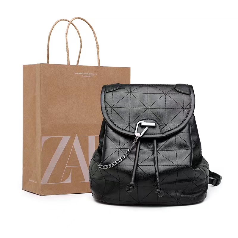 Zara airplane backpack hot sale