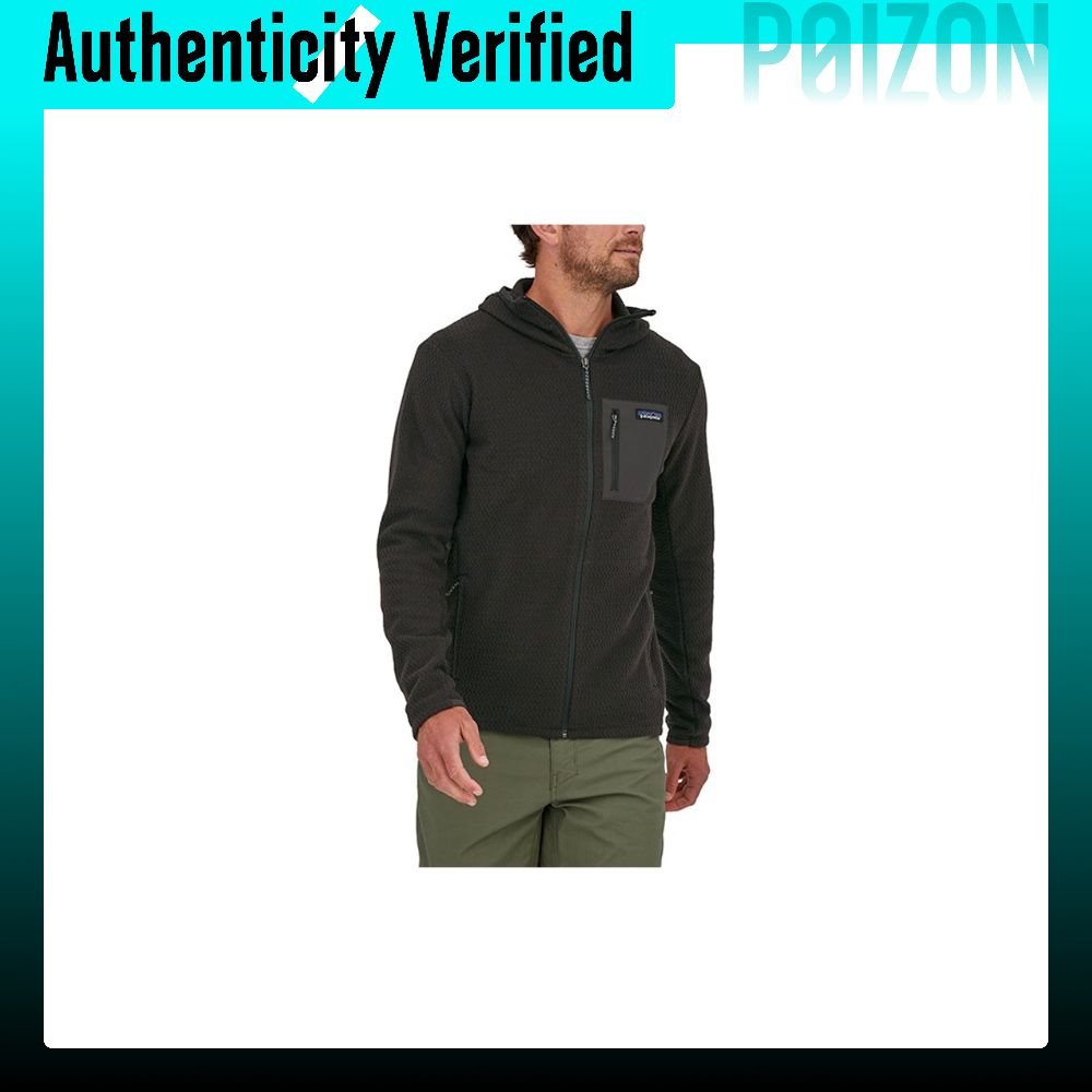 รองเท้าและชุดกีฬา Patagonia เสื้อผ้าขนแกะ ผู้ชาย 40255