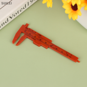 Mini Eyebrow Vernier Caliper - Dual Scale 0-80MM