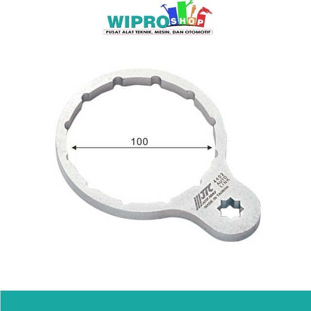 Jtc 4402-ISUZU DIESEL FUEL FILTER Harga 809,462 rupiah*Gratis Ongkir