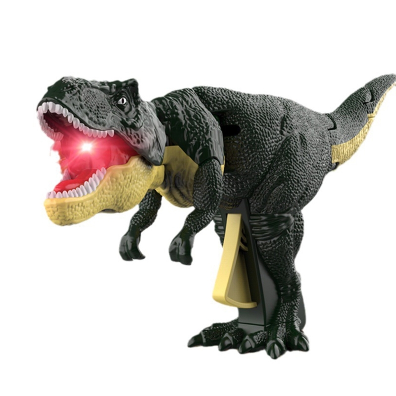 Aoligi Toy Store Dinosaur Figures Grabber Toy Fun Robot Hand Pincher for