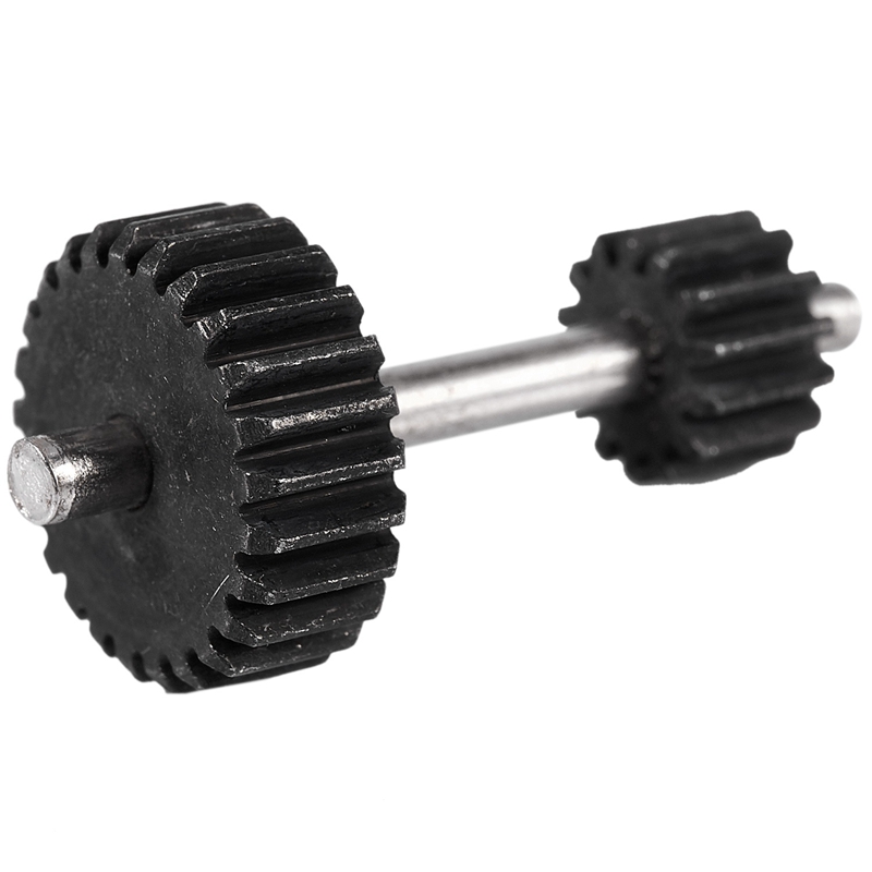 Y01 Set Metal Gears With 370 Motor for Speed Change for B1 B24 B16 B36 C24 1/16 4WD 6WD Rc Car