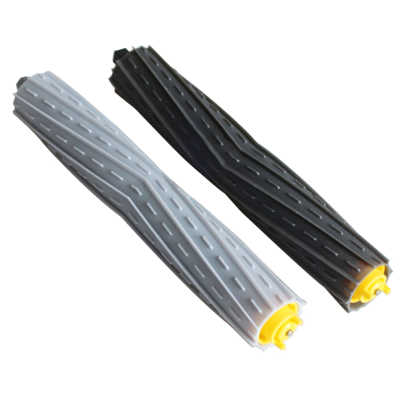 2 PCS Replacement Tangle-free Debris Extractor for iRobot Roomba 800 Series 870 880 Singapore