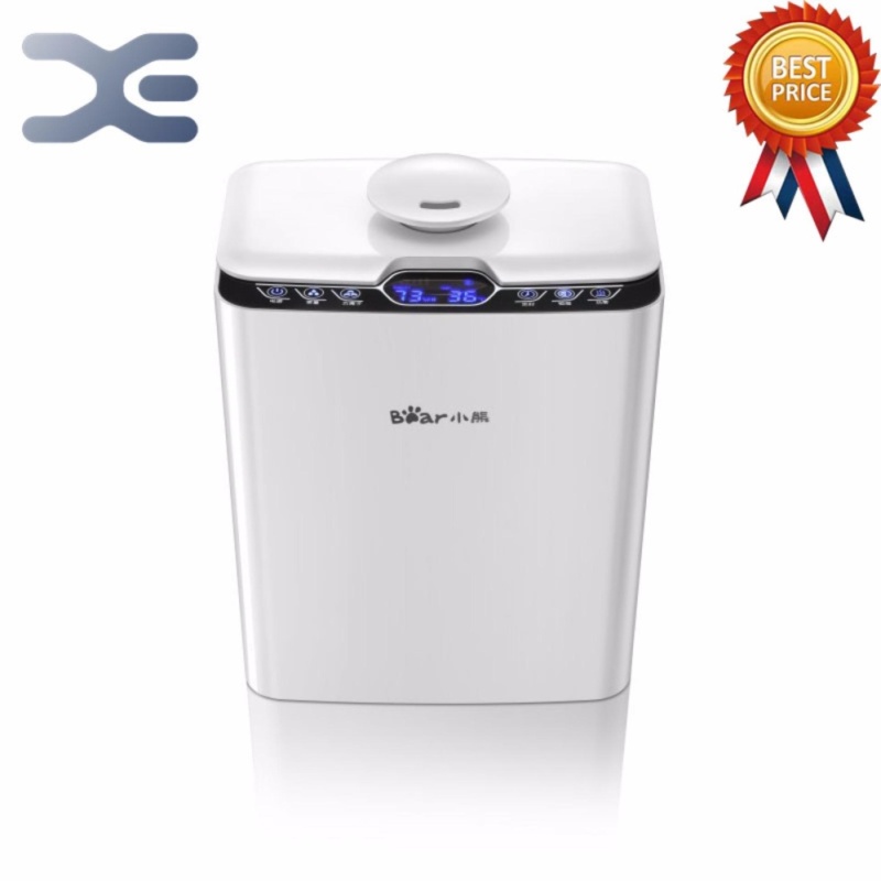 Bear JSQ-140WAHigh Quality Humidifiers Diffuser Ultrasonic Humidifier Home Appliances - intl Singapore