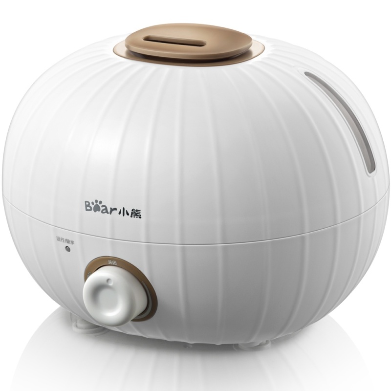 Bear JSQ-A10U1 Humidifier Mini Office Small Fragrance Mute Air Humidifying Purifier - intl Singapore