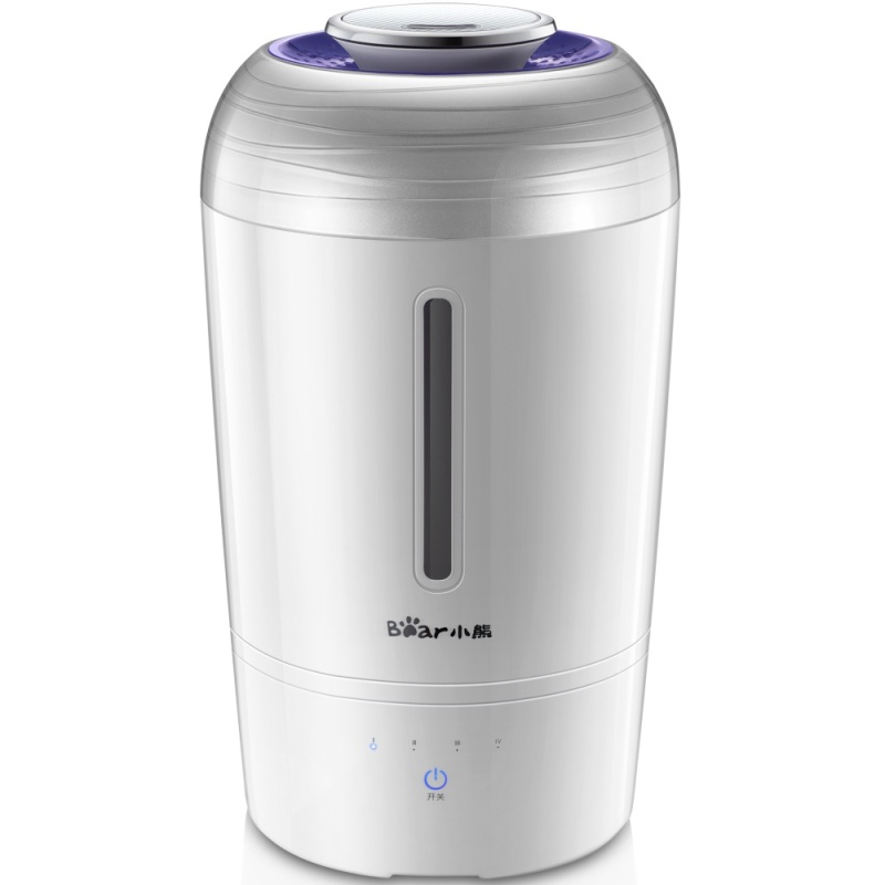 Bear JSQ - A40H1 Humidifier Home Office Air Conditioning Air Humidifier Mini Aromatherapy Mute - intl Singapore