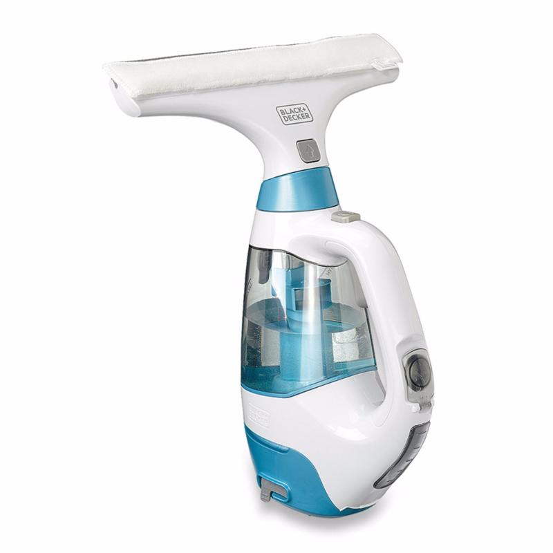 Black And Decker WW100-B1 Window & Glass Vacuum Cleaner Singapore