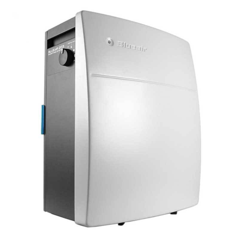 Blueair Air Purifier BLUEAIR203 Singapore