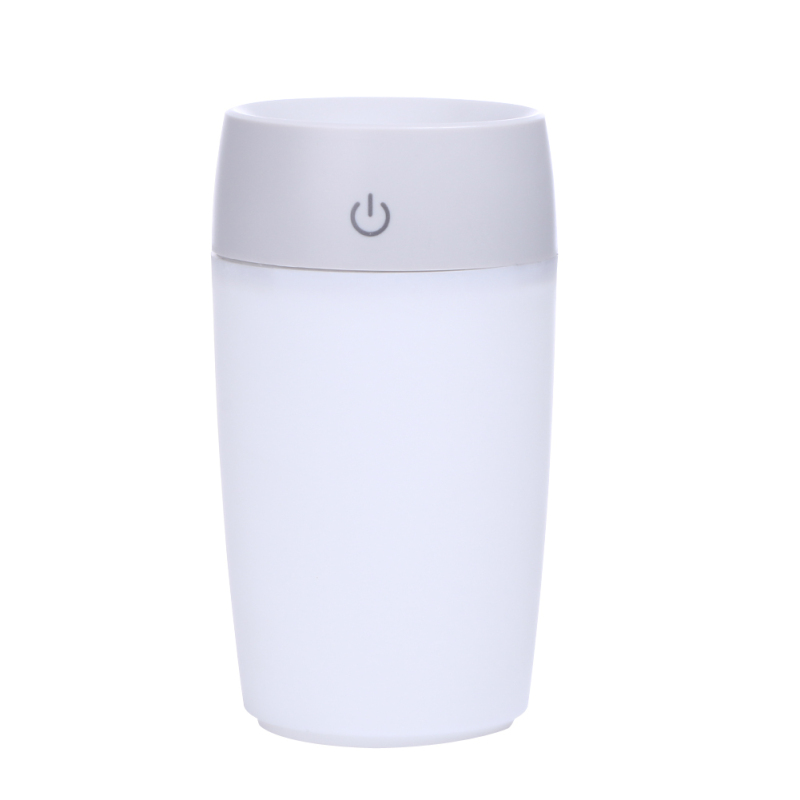 Cup Humidifier Mini Home Quiet Horizontal Mini Air Purifier Air Conditionin Singapore