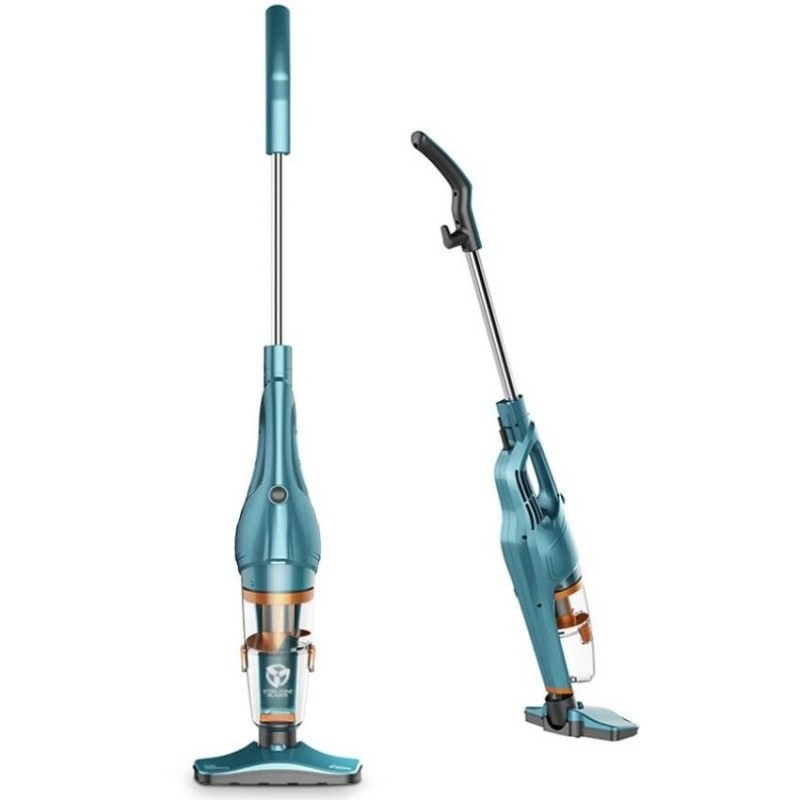 Deerma Bolt Vacuum Cleaner Small Powerful 600W (2-in-1) - MitesCleaning Singapore