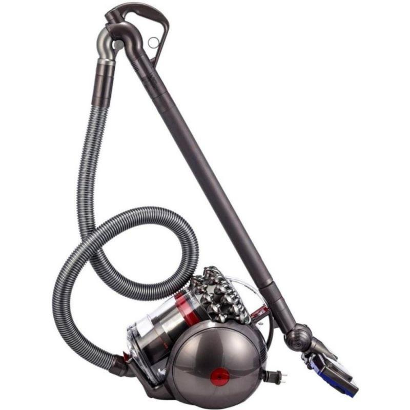 Dyson Cinetic Big Ball Vacuum Cleaner CY22 (Silver) Singapore