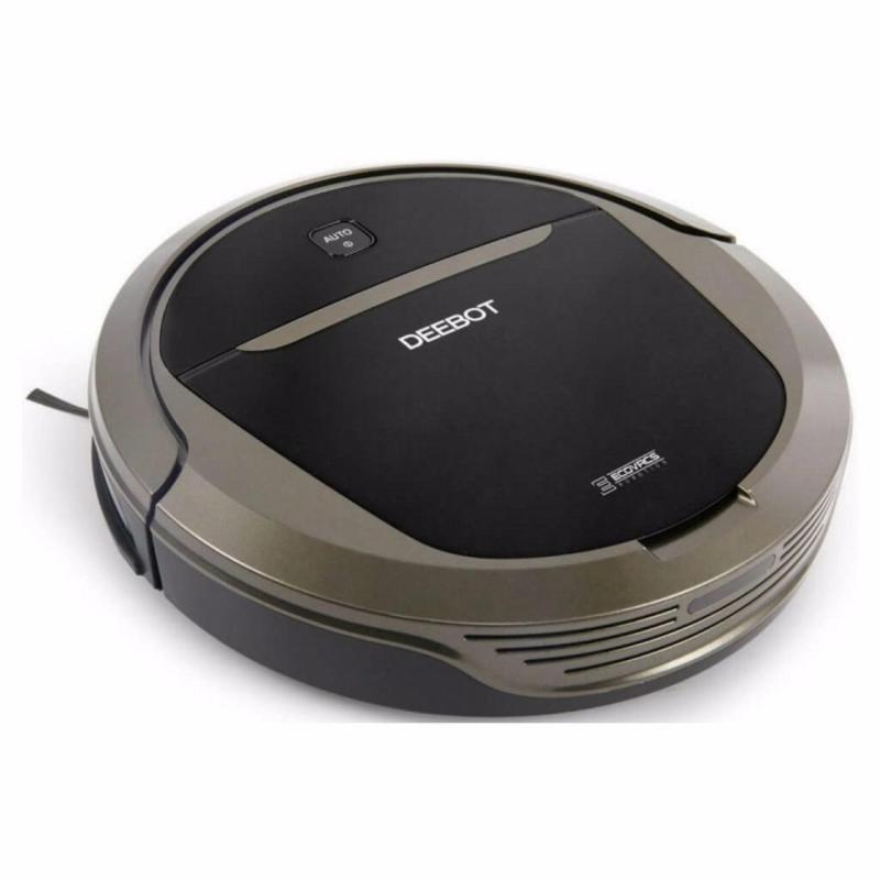 Ecovacs Deebot M81 Vacuum Cleaning Robot Singapore