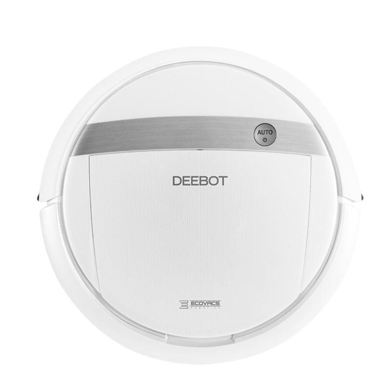 ECOVACS Vacuum Cleaner DEEBOT M88 Singapore