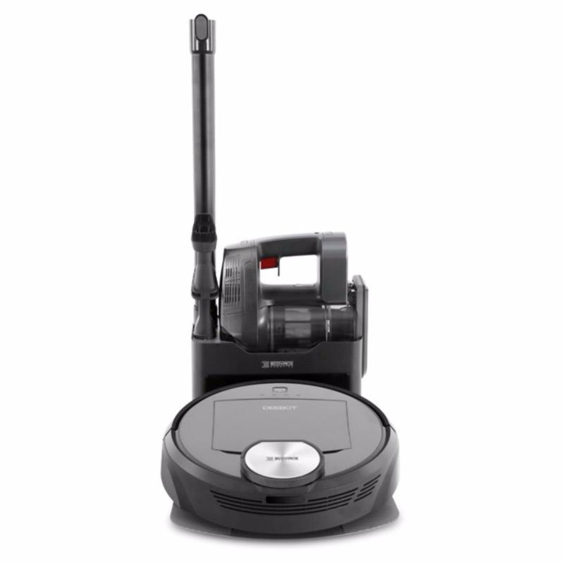 Ecovacs Deebot R98 Robotic Vacuum Cleaner Singapore