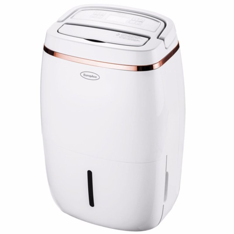 EDH 6251S DEHUMIDIFIER Air purifier hepa filter (25L) Rose Gold Singapore