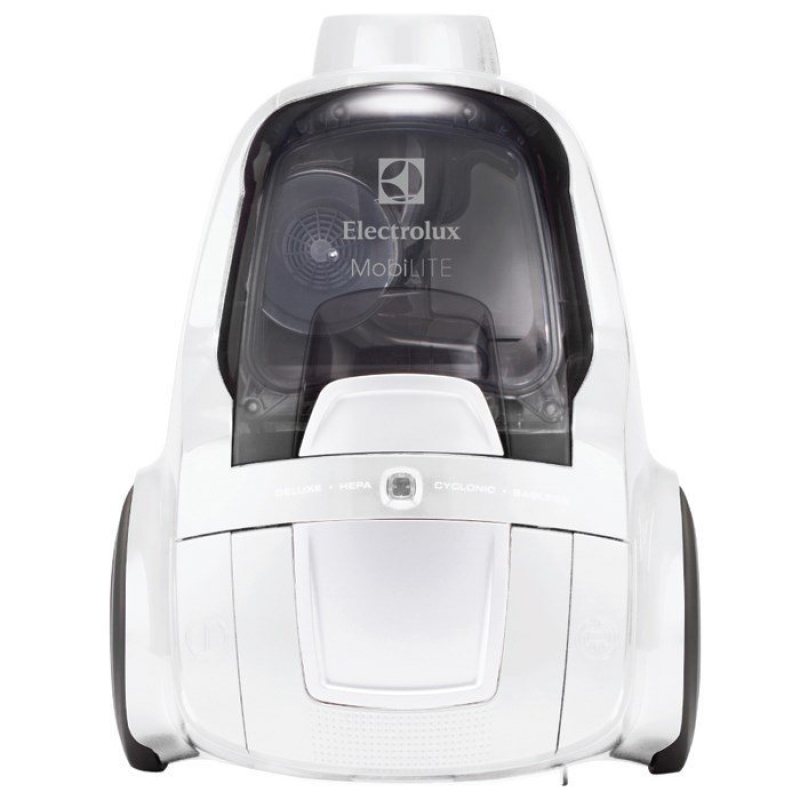 Electrolux bagless vacuum zlux1801 Singapore