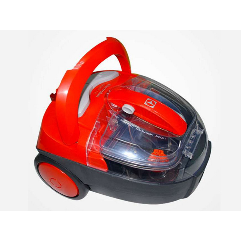 Electrolux MObiONE Vacuum Cleaner Bagless ZMO1521M Singapore