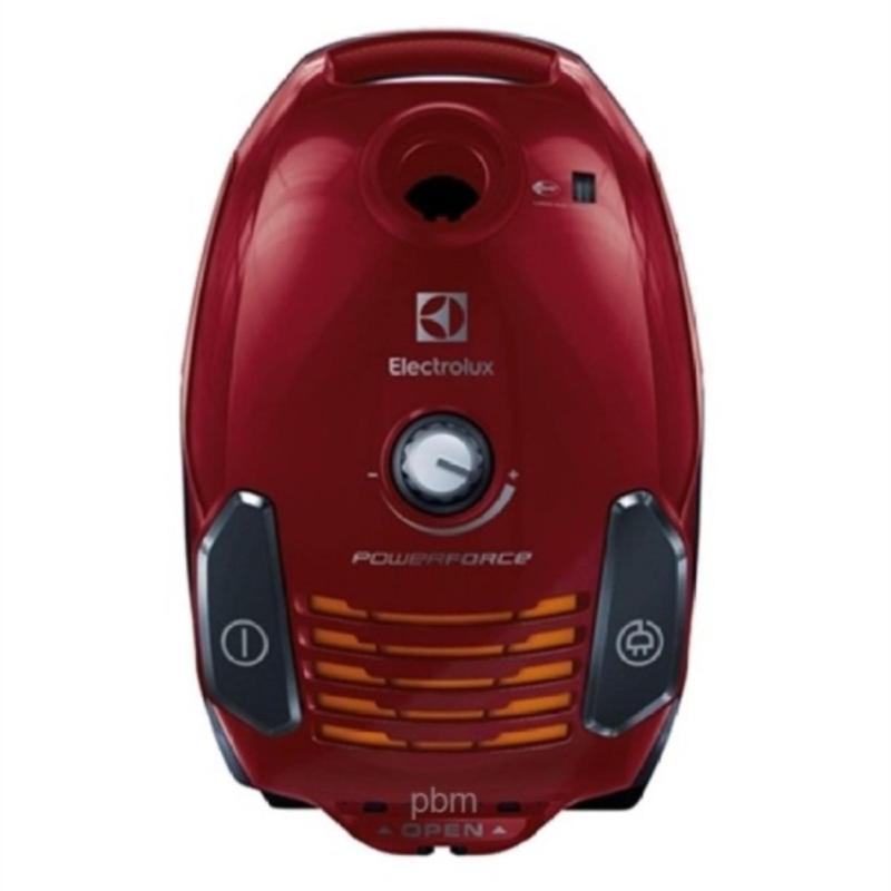 Electrolux ZPF2320TP PowerPro⢠Bagged Vacuum Cleaner Singapore