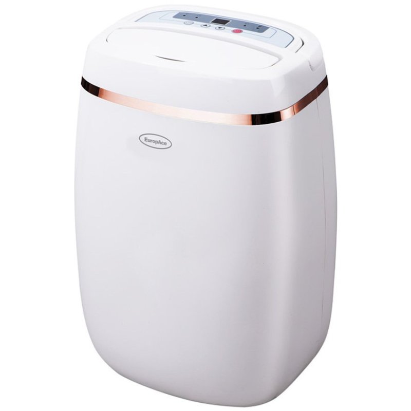 EuropAce EDH 3121S Dehumidifier Singapore